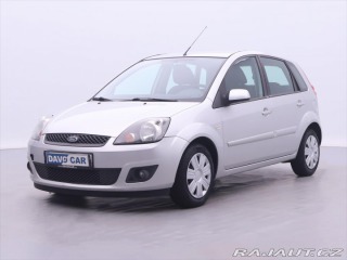 Ford Fiesta 1,3 i 51kw CZ Aut.klima 2009