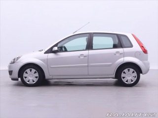 Ford Fiesta 1,3 i 51kw CZ Aut.klima 2009