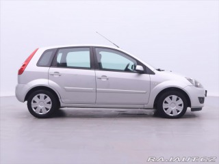 Ford Fiesta 1,3 i 51kw CZ Aut.klima 2009
