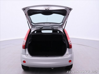 Ford Fiesta 1,3 i 51kw CZ Aut.klima 2009