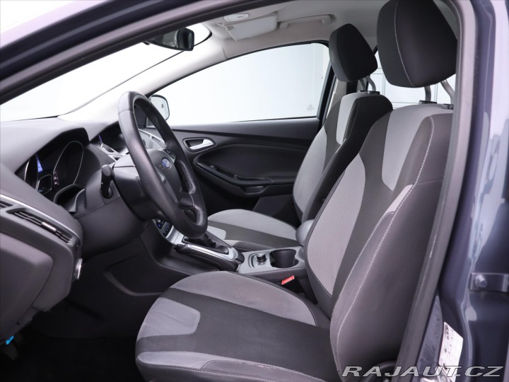 Ford Focus 1,6 Ti-VCT Champion Editi 2012