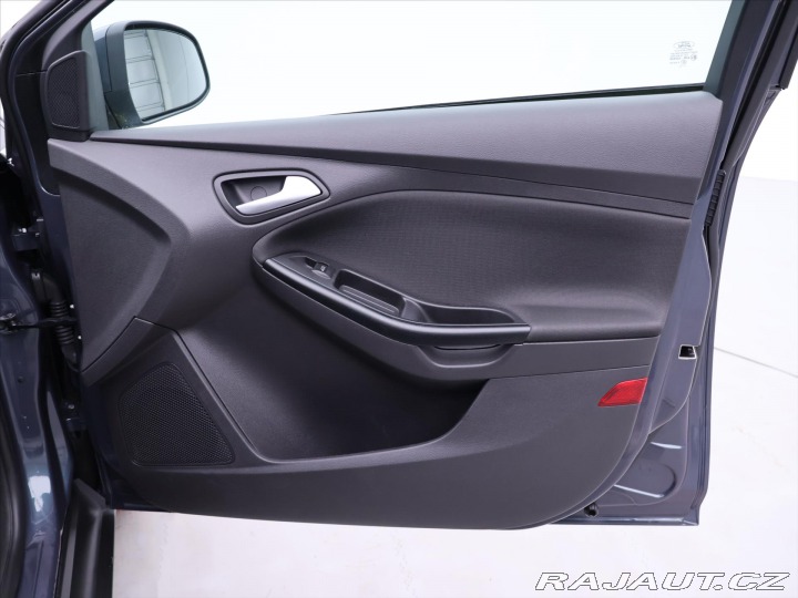Ford Focus 1,6 i Champion Edition 2012