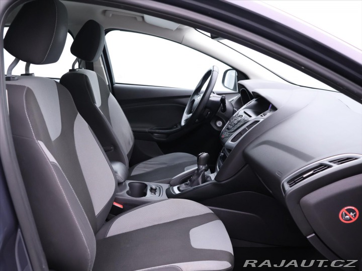 Ford Focus 1,6 i Champion Edition 2012