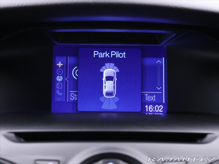 Ford Focus 1,6 i Champion Edition 2012