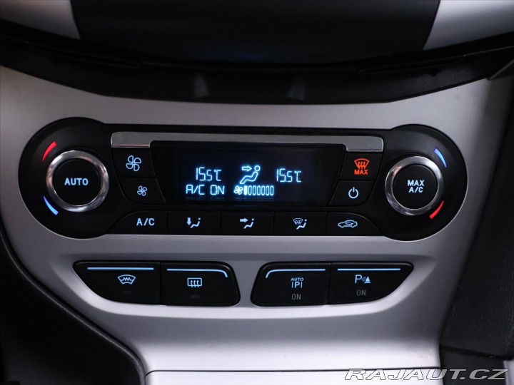 Ford Focus 1,6 i Champion Edition 2012