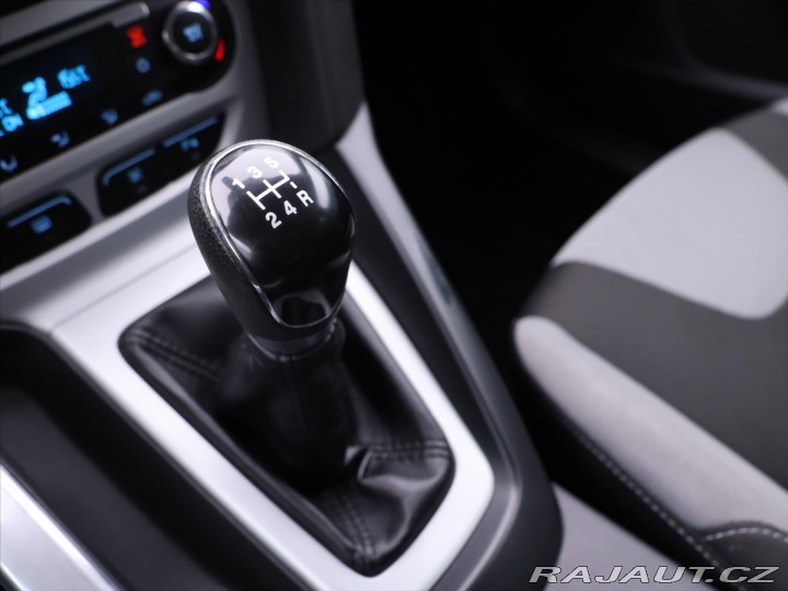 Ford Focus 1,6 i Champion Edition 2012