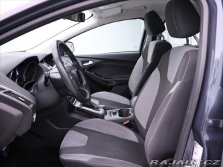 Ford Focus 1,6 Ti-VCT Champion Editi 2012