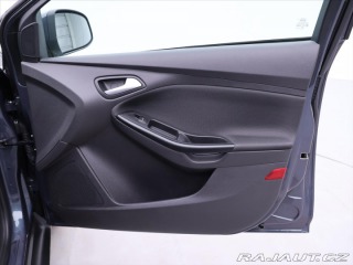 Ford Focus 1,6 Ti-VCT Champion Editi 2012