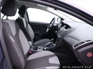 Ford Focus 1,6 Ti-VCT Champion Editi 2012