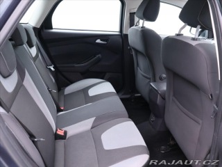 Ford Focus 1,6 Ti-VCT Champion Editi 2012