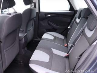 Ford Focus 1,6 Ti-VCT Champion Editi 2012