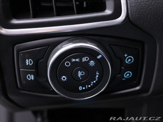 Ford Focus 1,6 Ti-VCT Champion Editi 2012
