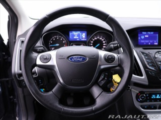 Ford Focus 1,6 Ti-VCT Champion Editi 2012