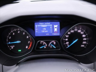 Ford Focus 1,6 Ti-VCT Champion Editi 2012