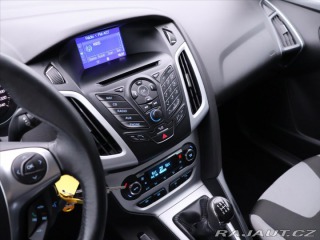 Ford Focus 1,6 Ti-VCT Champion Editi 2012