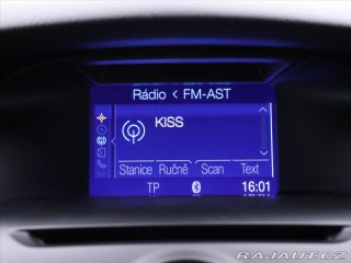 Ford Focus 1,6 Ti-VCT Champion Editi 2012