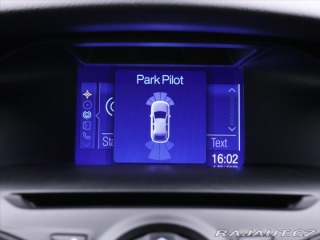 Ford Focus 1,6 Ti-VCT Champion Editi 2012