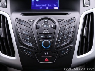 Ford Focus 1,6 Ti-VCT Champion Editi 2012
