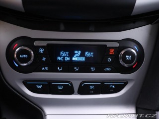 Ford Focus 1,6 Ti-VCT Champion Editi 2012