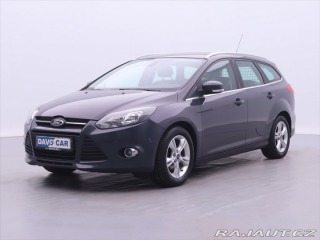 Ford Focus 1,6 Ti-VCT Champion Editi 2012