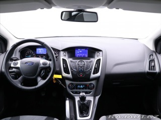 Ford Focus 1,6 Ti-VCT Champion Editi 2012