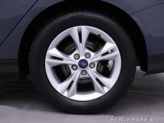 Ford Focus 1,6 Ti-VCT Champion Editi 2012
