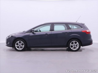 Ford Focus 1,6 Ti-VCT Champion Editi 2012