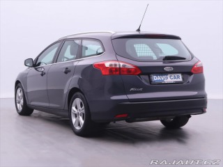 Ford Focus 1,6 Ti-VCT Champion Editi 2012