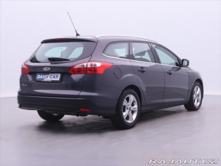 Ford Focus 1,6 Ti-VCT Champion Editi 2012