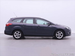 Ford Focus 1,6 Ti-VCT Champion Editi 2012