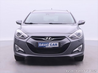 Hyundai i40 1,7 CRDi CZ Experience Xe 2013