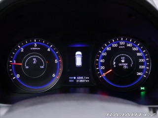 Hyundai i40 1,7 CRDi CZ Experience Xe 2013
