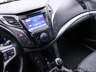 Hyundai i40 1,7 CRDi CZ Experience Xe 2013