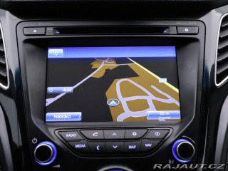 Hyundai i40 1,7 CRDi CZ Experience Xe 2013