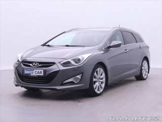 Hyundai i40 1,7 CRDi CZ Experience Xe 2013