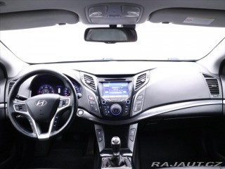 Hyundai i40 1,7 CRDi CZ Experience Xe 2013