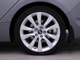 Hyundai i40 1,7 CRDi CZ Experience Xe 2013