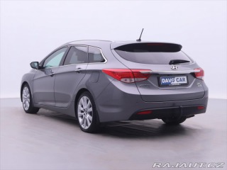 Hyundai i40 1,7 CRDi CZ Experience Xe 2013