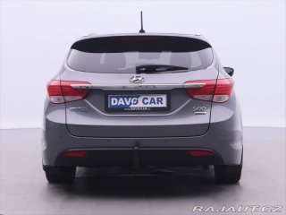 Hyundai i40 1,7 CRDi CZ Experience Xe 2013