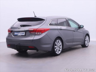 Hyundai i40 1,7 CRDi CZ Experience Xe 2013