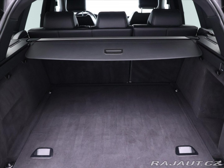 Land Rover Range Rover Sport 3,0 SDV6 215kW Kůže Kamer 2014