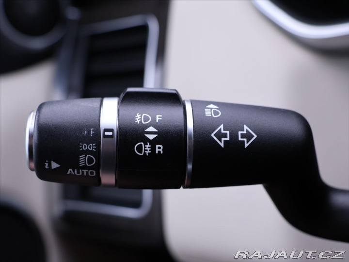 Land Rover Range Rover Sport 3,0 SDV6 215kW Kůže Kamer 2014