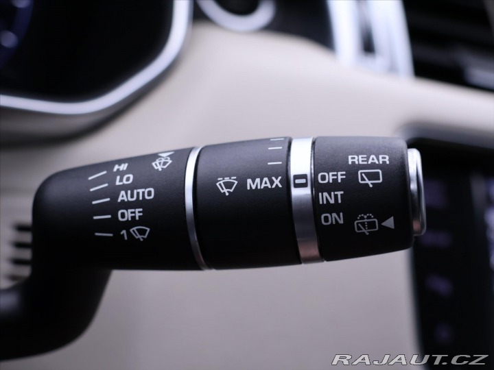Land Rover Range Rover Sport 3,0 SDV6 215kW Kůže Kamer 2014