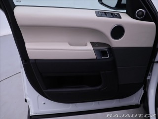 Land Rover Range Rover Sport 3,0 SDV6 215kW Kůže Kamer 2014