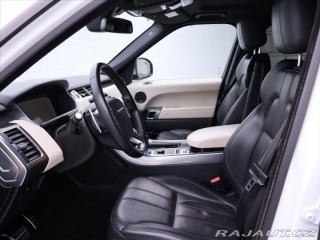 Land Rover Range Rover Sport 3,0 SDV6 215kW Kůže Kamer 2014