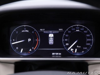 Land Rover Range Rover Sport 3,0 SDV6 215kW Kůže Kamer 2014