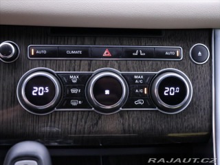 Land Rover Range Rover Sport 3,0 SDV6 215kW Kůže Kamer 2014