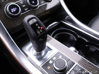 Land Rover Range Rover Sport 3,0 SDV6 215kW Kůže Kamer 2014