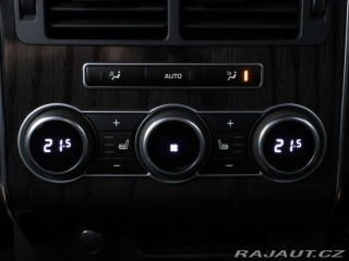 Land Rover Range Rover Sport 3,0 SDV6 215kW Kůže Kamer 2014