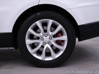 Land Rover Range Rover Sport 3,0 SDV6 215kW Kůže Kamer 2014